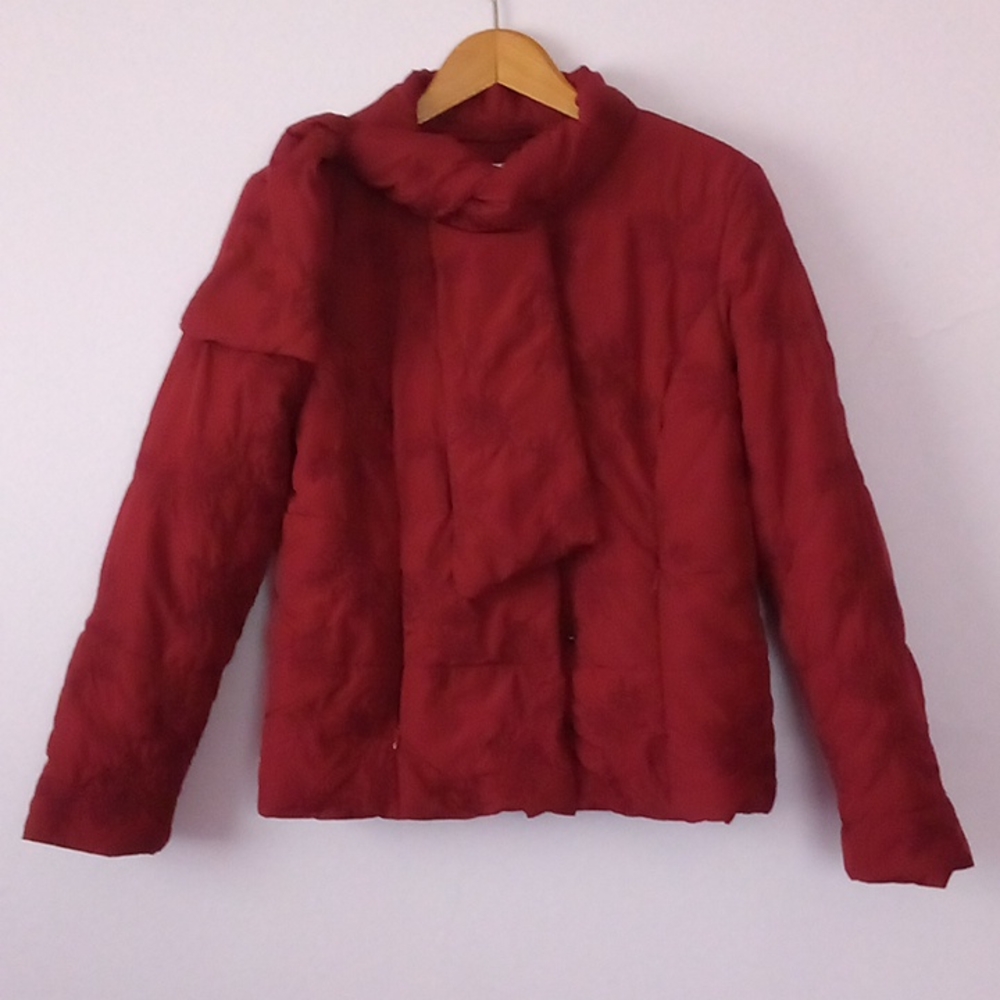 Coldwater Creek jacket